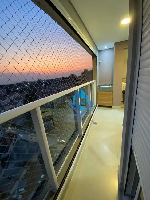 Foto 3 de Apartamento com 2 quartos à venda, 57m2 em Sao Bernardo Do Campo - SP