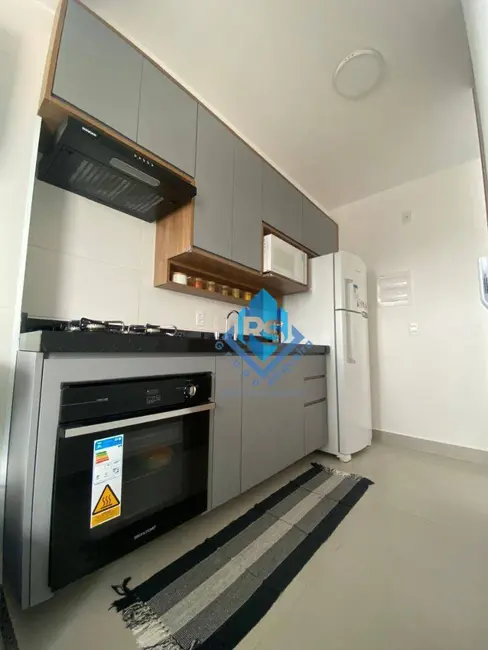Foto 8 de Apartamento com 2 quartos à venda, 57m2 em Sao Bernardo Do Campo - SP