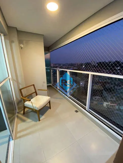 Foto 2 de Apartamento com 2 quartos à venda, 57m2 em Sao Bernardo Do Campo - SP