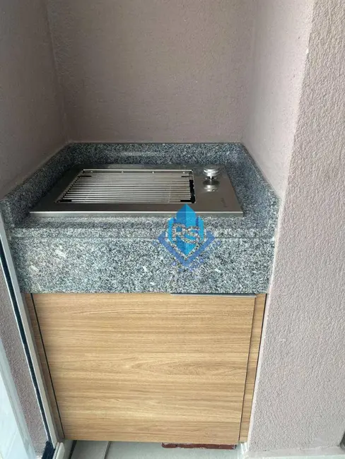 Foto 4 de Apartamento com 2 quartos à venda, 57m2 em Sao Bernardo Do Campo - SP