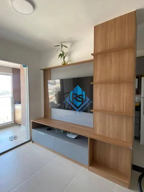 Foto 5 de Apartamento com 2 quartos à venda, 57m2 em Sao Bernardo Do Campo - SP