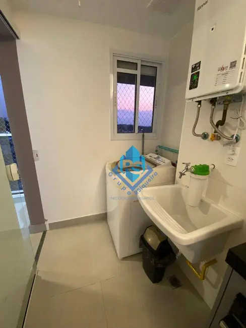 Foto 9 de Apartamento com 2 quartos à venda, 57m2 em Sao Bernardo Do Campo - SP