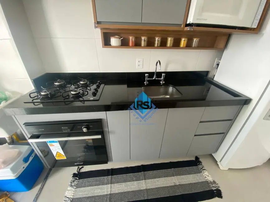 Foto 7 de Apartamento com 2 quartos à venda, 57m2 em Sao Bernardo Do Campo - SP