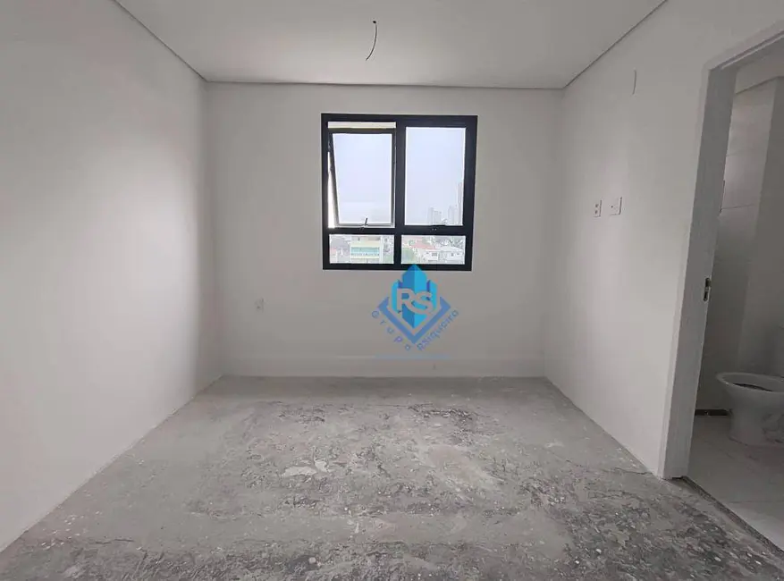 Foto 2 de Kitnet com 1 quarto à venda, 20m2 em Centro, Sao Bernardo Do Campo - SP