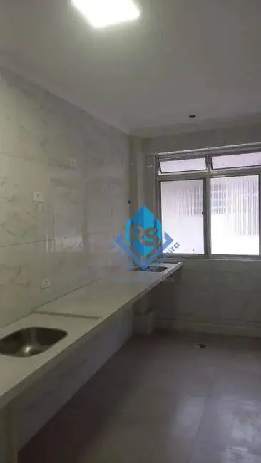 Apartamento com 2 quartos à venda, 83m2 em Canto do Forte, Praia Grande - SP - imagem 4 Foto 4 de Apartamento com 2 quartos à venda, 83m2 em Canto do Forte, Praia Grande - SP