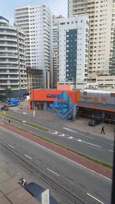 Apartamento com 2 quartos à venda, 83m2 em Canto do Forte, Praia Grande - SP - imagem 7 Foto 7 de Apartamento com 2 quartos à venda, 83m2 em Canto do Forte, Praia Grande - SP