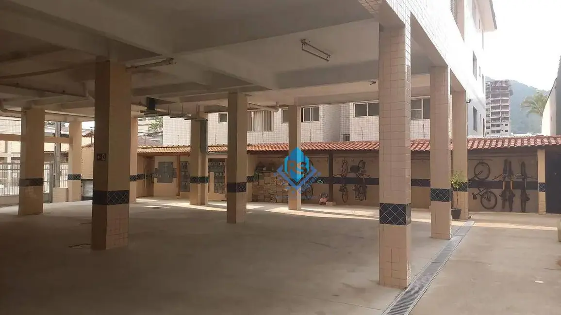 Apartamento com 2 quartos à venda, 83m2 em Canto do Forte, Praia Grande - SP - imagem 9 Foto 9 de Apartamento com 2 quartos à venda, 83m2 em Canto do Forte, Praia Grande - SP