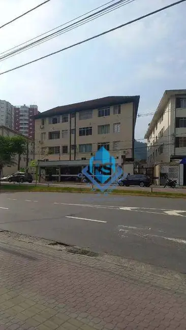 Foto 1 de Apartamento com 2 quartos à venda, 83m2 em Canto do Forte, Praia Grande - SP