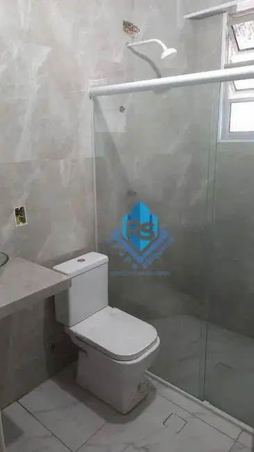 Apartamento com 2 quartos à venda, 83m2 em Canto do Forte, Praia Grande - SP - imagem 6 Foto 6 de Apartamento com 2 quartos à venda, 83m2 em Canto do Forte, Praia Grande - SP