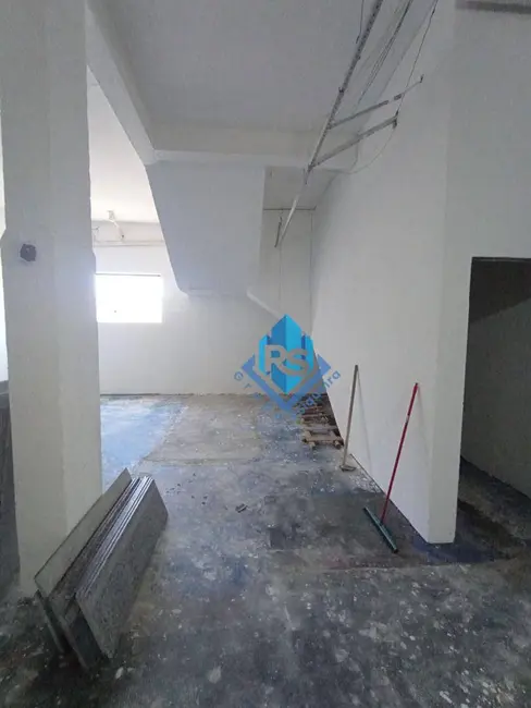 Armazém / Galpão para alugar, 450m2 em Vila Santa Luzia, Sao Bernardo Do Campo - SP - imagem 9 Foto 9 de Armazém / Galpão para alugar, 450m2 em Vila Santa Luzia, Sao Bernardo Do Campo - SP