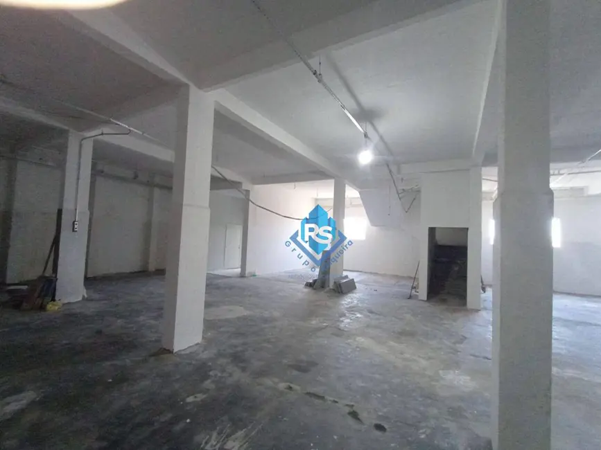 Armazém / Galpão para alugar, 450m2 em Vila Santa Luzia, Sao Bernardo Do Campo - SP - imagem 4 Foto 4 de Armazém / Galpão para alugar, 450m2 em Vila Santa Luzia, Sao Bernardo Do Campo - SP