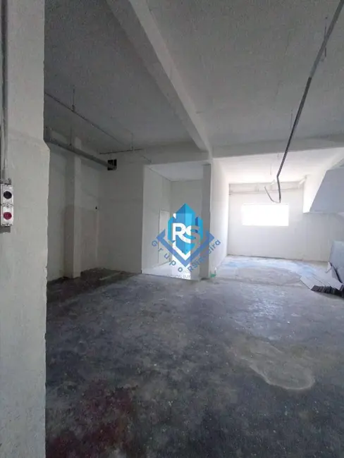 Armazém / Galpão para alugar, 450m2 em Vila Santa Luzia, Sao Bernardo Do Campo - SP - imagem 5 Foto 5 de Armazém / Galpão para alugar, 450m2 em Vila Santa Luzia, Sao Bernardo Do Campo - SP