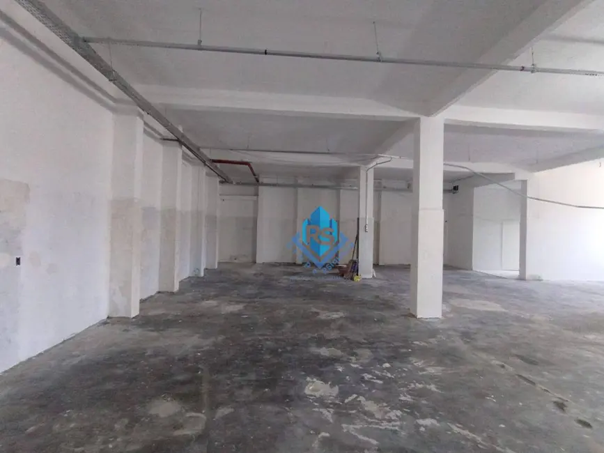 Armazém / Galpão para alugar, 450m2 em Vila Santa Luzia, Sao Bernardo Do Campo - SP - imagem 3 Foto 3 de Armazém / Galpão para alugar, 450m2 em Vila Santa Luzia, Sao Bernardo Do Campo - SP
