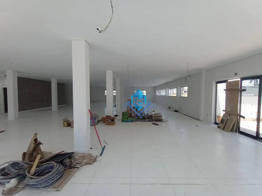 Foto 5 de Sala Comercial para alugar, 450m2 em Vila Santa Luzia, Sao Bernardo Do Campo - SP