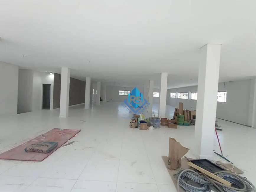 Foto 4 de Sala Comercial para alugar, 450m2 em Vila Santa Luzia, Sao Bernardo Do Campo - SP