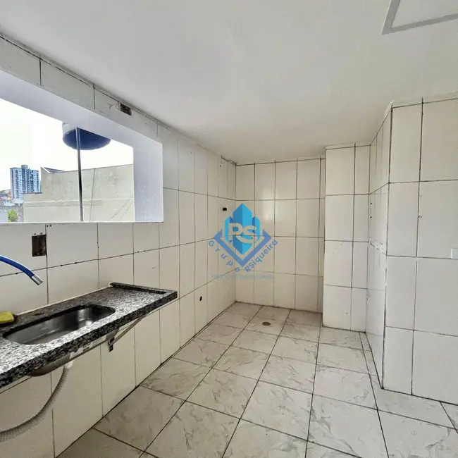 Foto 7 de Sala Comercial para alugar, 1250m2 em Centro, Sao Bernardo Do Campo - SP