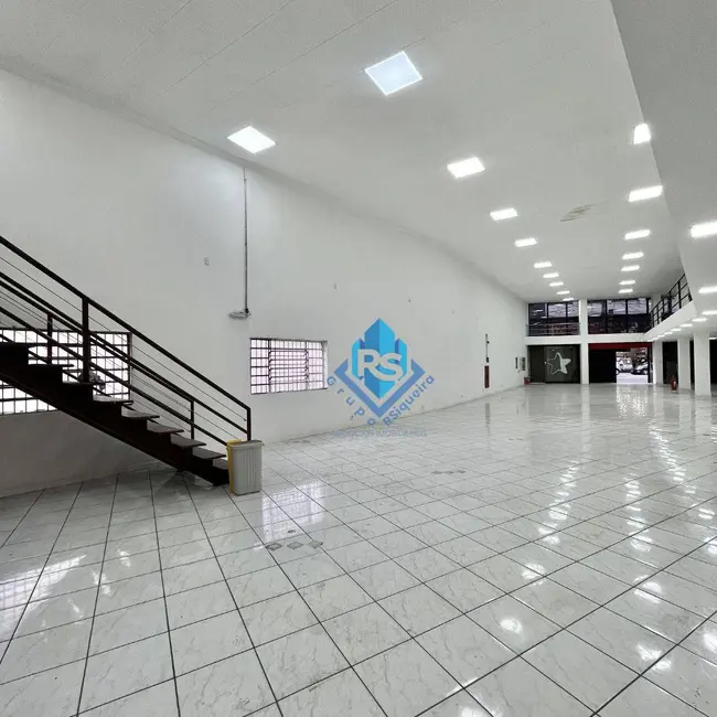 Foto 5 de Sala Comercial para alugar, 1250m2 em Centro, Sao Bernardo Do Campo - SP