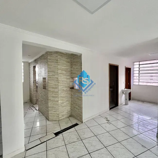 Foto 6 de Sala Comercial para alugar, 1250m2 em Centro, Sao Bernardo Do Campo - SP