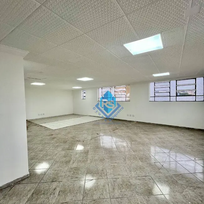 Foto 8 de Sala Comercial para alugar, 1250m2 em Centro, Sao Bernardo Do Campo - SP