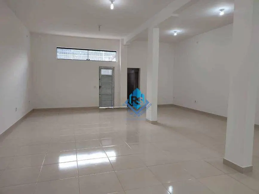 Sala Comercial para alugar, 180m2 em Centro, Sao Bernardo Do Campo - SP - imagem 5 Foto 5 de Sala Comercial para alugar, 180m2 em Centro, Sao Bernardo Do Campo - SP