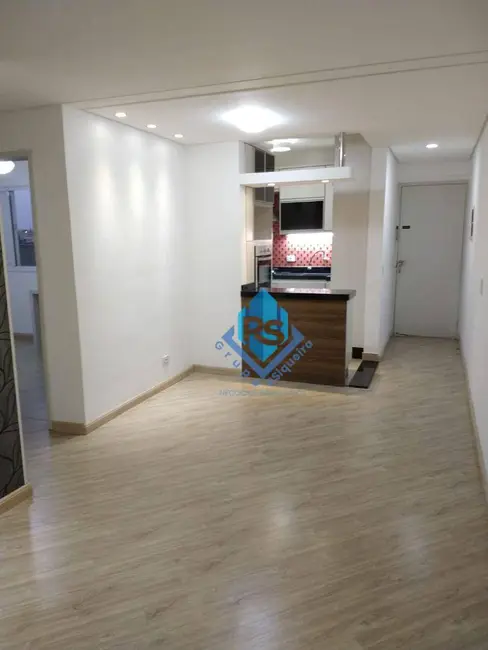 Foto 2 de Apartamento com 2 quartos à venda, 58m2 em Assunção, Sao Bernardo Do Campo - SP