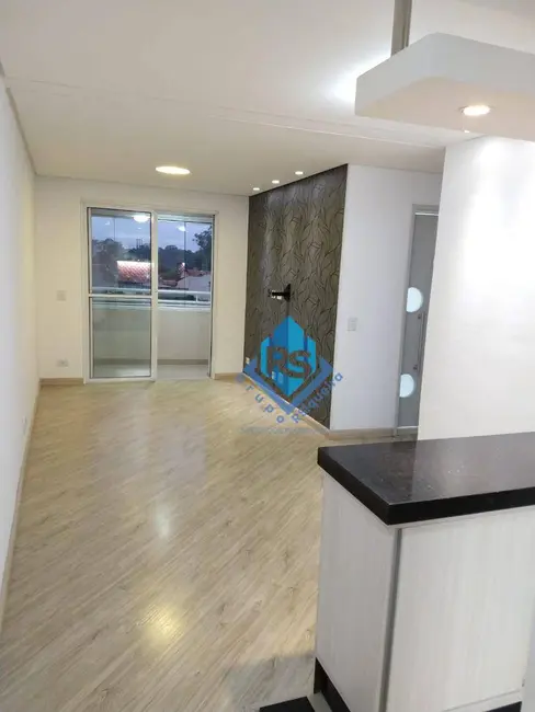 Foto 1 de Apartamento com 2 quartos à venda, 58m2 em Assunção, Sao Bernardo Do Campo - SP