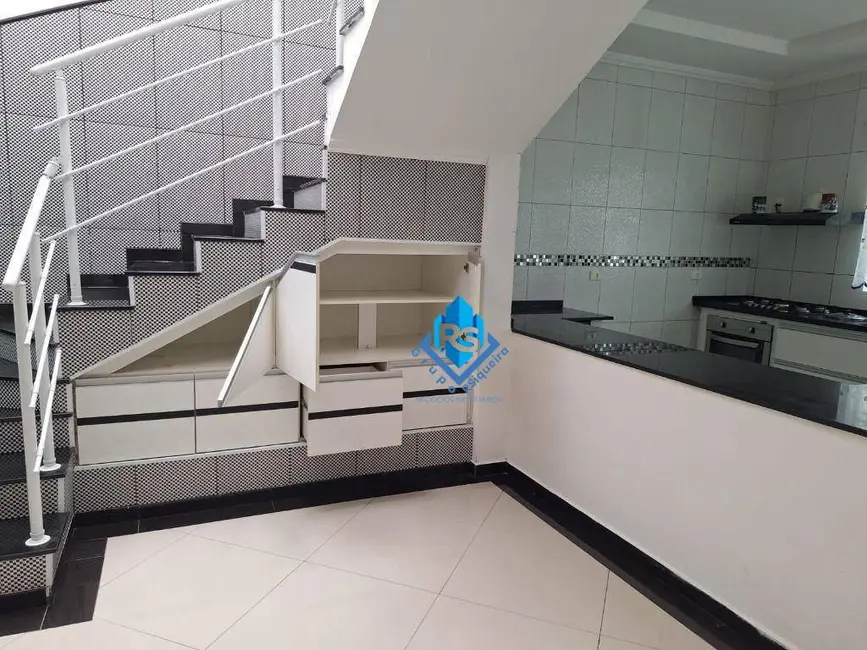 Foto 6 de Sobrado com 3 quartos à venda e para alugar, 145m2 em Nova Petrópolis, Sao Bernardo Do Campo - SP