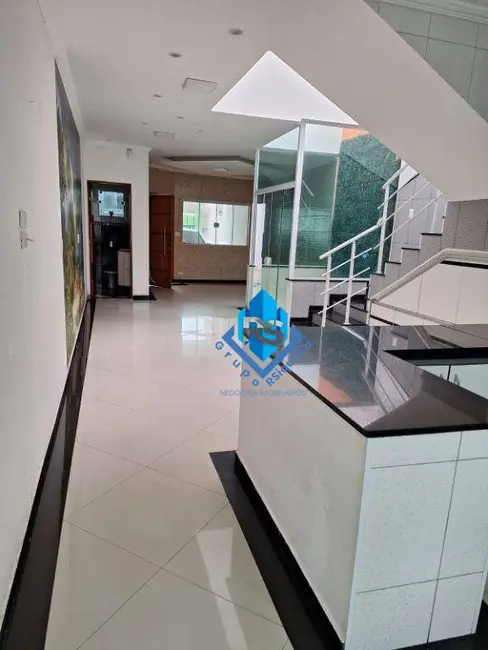 Foto 5 de Sobrado com 3 quartos à venda e para alugar, 145m2 em Nova Petrópolis, Sao Bernardo Do Campo - SP