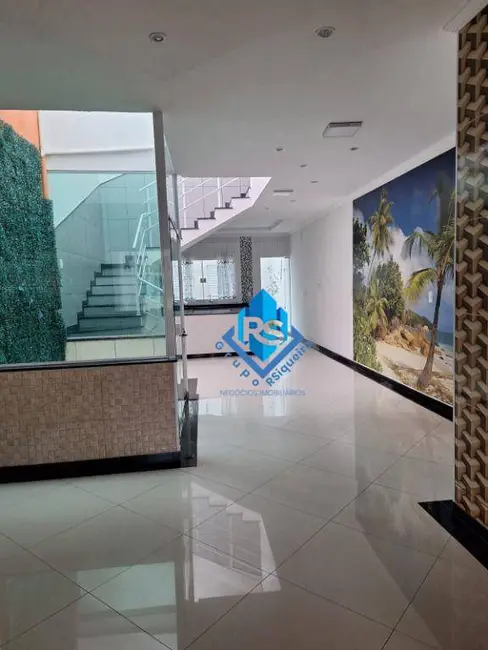 Foto 3 de Sobrado com 3 quartos à venda e para alugar, 145m2 em Nova Petrópolis, Sao Bernardo Do Campo - SP