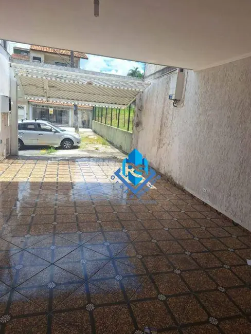 Foto 2 de Sobrado com 3 quartos à venda e para alugar, 145m2 em Nova Petrópolis, Sao Bernardo Do Campo - SP