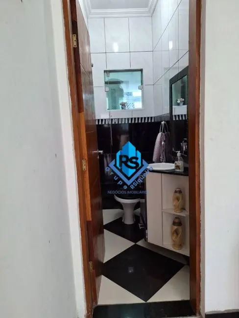 Foto 8 de Sobrado com 3 quartos à venda e para alugar, 145m2 em Nova Petrópolis, Sao Bernardo Do Campo - SP