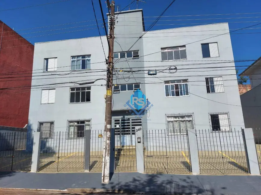 Apartamento com 2 quartos à venda, 76m2 em Sao Bernardo Do Campo - SP - imagem 2 Foto 2 de Apartamento com 2 quartos à venda, 76m2 em Sao Bernardo Do Campo - SP