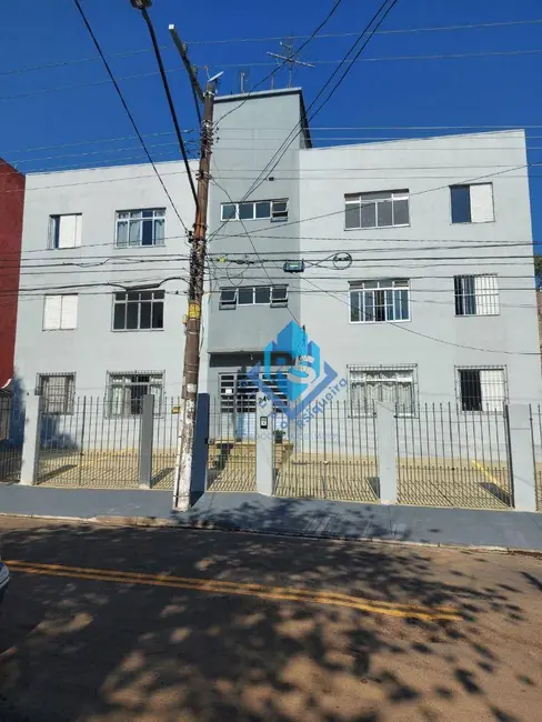 Apartamento com 2 quartos à venda, 76m2 em Sao Bernardo Do Campo - SP - imagem 1 Foto 1 de Apartamento com 2 quartos à venda, 76m2 em Sao Bernardo Do Campo - SP