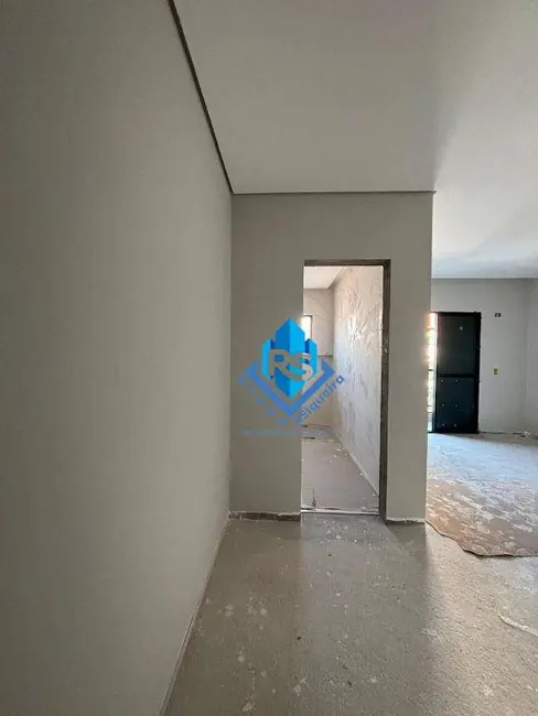 Foto 9 de Sobrado com 3 quartos à venda, 125m2 em Sao Bernardo Do Campo - SP