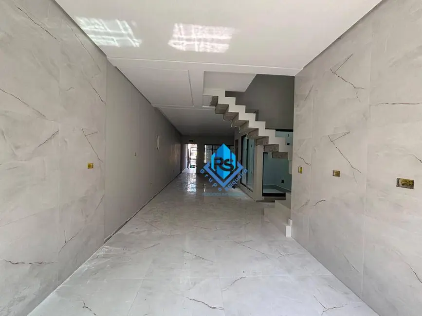 Foto 5 de Sobrado com 3 quartos à venda, 125m2 em Sao Bernardo Do Campo - SP