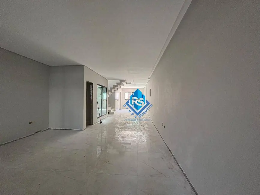 Foto 6 de Sobrado com 3 quartos à venda, 125m2 em Sao Bernardo Do Campo - SP