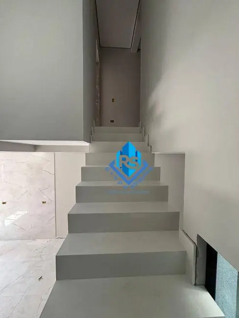 Foto 7 de Sobrado com 3 quartos à venda, 125m2 em Sao Bernardo Do Campo - SP