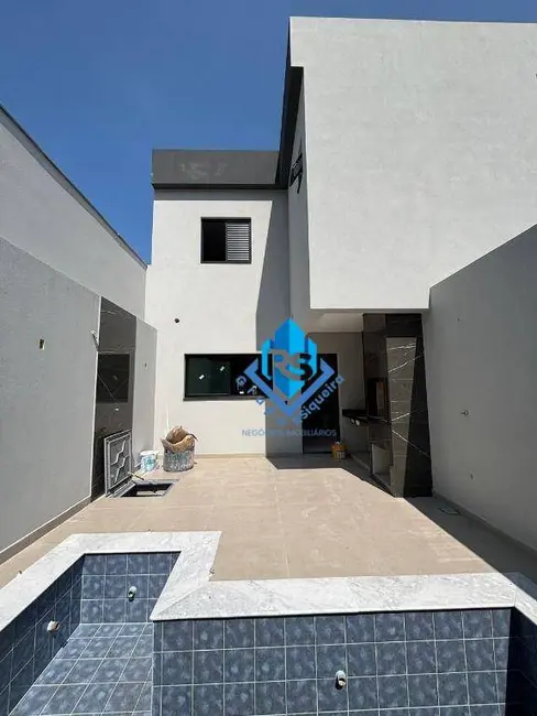 Foto 4 de Sobrado com 3 quartos à venda, 125m2 em Sao Bernardo Do Campo - SP