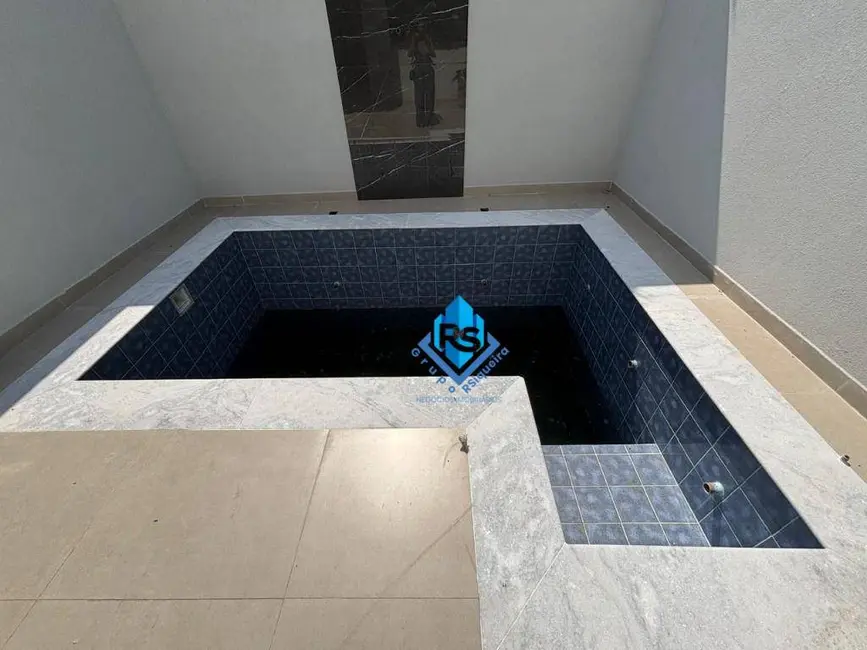 Foto 3 de Sobrado com 3 quartos à venda, 125m2 em Sao Bernardo Do Campo - SP