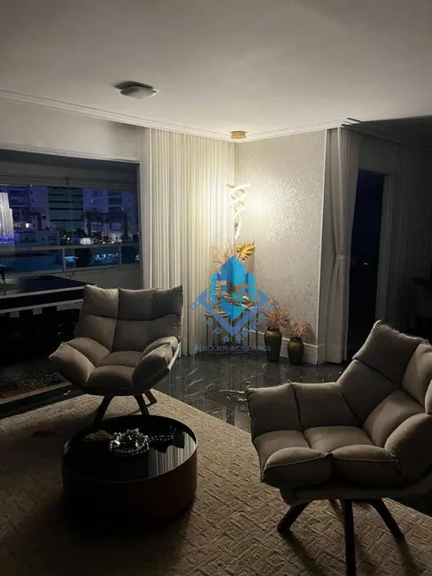 Foto 8 de Apartamento com 4 quartos à venda, 245m2 em Centro, Sao Bernardo Do Campo - SP