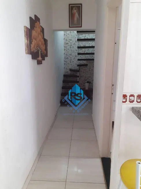 Foto 7 de Sobrado com 3 quartos à venda, 175m2 em Santa Terezinha, Sao Bernardo Do Campo - SP