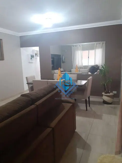 Foto 2 de Sobrado com 3 quartos à venda, 175m2 em Santa Terezinha, Sao Bernardo Do Campo - SP