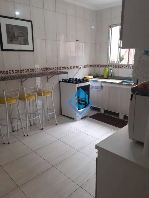 Foto 5 de Sobrado com 3 quartos à venda, 175m2 em Santa Terezinha, Sao Bernardo Do Campo - SP