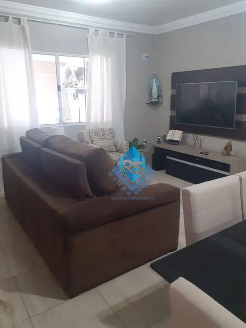 Foto 1 de Sobrado com 3 quartos à venda, 175m2 em Santa Terezinha, Sao Bernardo Do Campo - SP