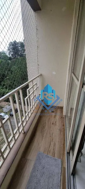 Apartamento com 3 quartos à venda, 65m2 em Sao Bernardo Do Campo - SP - imagem 6 Foto 6 de Apartamento com 3 quartos à venda, 65m2 em Sao Bernardo Do Campo - SP