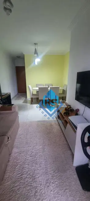 Apartamento com 3 quartos à venda, 65m2 em Sao Bernardo Do Campo - SP - imagem 5 Foto 5 de Apartamento com 3 quartos à venda, 65m2 em Sao Bernardo Do Campo - SP