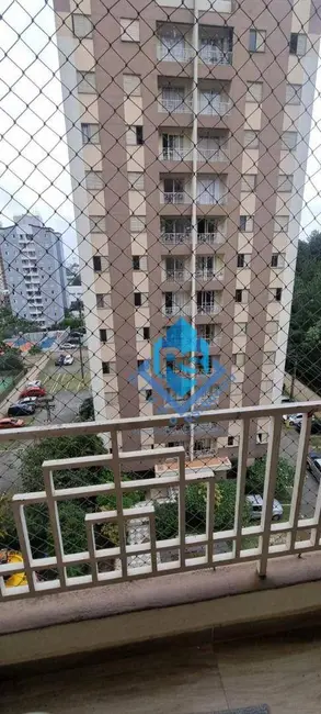 Apartamento com 3 quartos à venda, 65m2 em Sao Bernardo Do Campo - SP - imagem 7 Foto 7 de Apartamento com 3 quartos à venda, 65m2 em Sao Bernardo Do Campo - SP