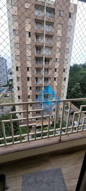 Apartamento com 3 quartos à venda, 65m2 em Sao Bernardo Do Campo - SP - imagem 8 Foto 8 de Apartamento com 3 quartos à venda, 65m2 em Sao Bernardo Do Campo - SP