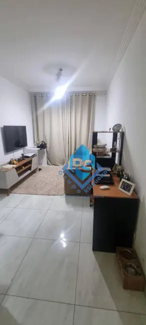 Apartamento com 3 quartos à venda, 65m2 em Sao Bernardo Do Campo - SP - imagem 2 Foto 2 de Apartamento com 3 quartos à venda, 65m2 em Sao Bernardo Do Campo - SP