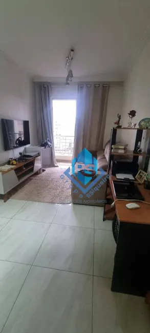 Apartamento com 3 quartos à venda, 65m2 em Sao Bernardo Do Campo - SP - imagem 3 Foto 3 de Apartamento com 3 quartos à venda, 65m2 em Sao Bernardo Do Campo - SP